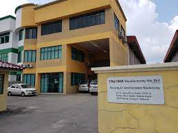 Headquartered in aachen, germany, klang:technologies is the world's first manufacturer of truly imme. Eratech Manufacturing Sdn Bhd Linkedin
