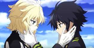 => watch anime online and anime online at kissanime. Seraph Of The End Season 3 Renewal And Release Date Predictions Explained