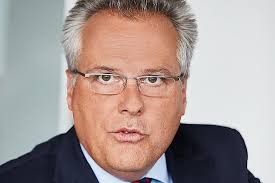 Die nächsten zehn Jahre werden vom Edge Computing geprägt"