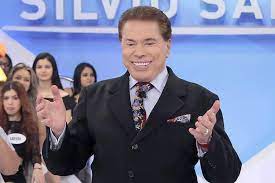 Silvio santos diz que está perdendo a memória: F5 Celebridades Silvio Santos Diz Que Esta Perdendo A Memoria A Cada Dia Que Passa Vai Se Apagando 23 10 2020
