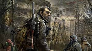 Hd escape from tarkov wallpaper desktop background image photo. Stalker Escape From Tarkov Artwork 1680x1050 Wallpaper Teahub Io