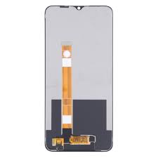 LCD with Touch Screen for Realme V11 5G ...