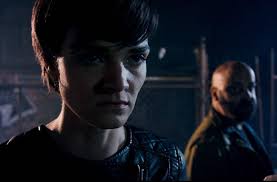 Killing Joan Is Just Killing Time