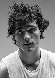 Fan Casting David Corenswet as Jack Daw in 100 Bullets