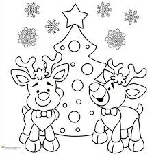 Disegni Natalizi Per Bambini Da Colorare Pagine Da Colorare Di Natale Libri Da Colorare Colori Di Natale