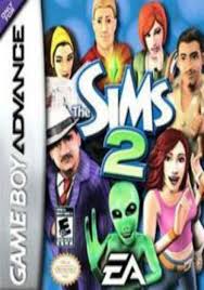 En el gba4ios existe la posibilidad de personalizar toda la configuración para tener una experiencia de juego más optimizada. Sims 2 The Descargar Para Gameboy Advance Gba Gamulator