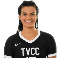 Julia Cruz » clubs :: Women Volleybox