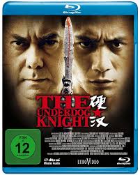 The Underdog Knight : Wong, Jing, Liu, Ye, Chau-Sang, Anthony Wong, You,  Yong, Sun, Honglei, Yu, Rongguang, Liu, Yang, Chan, Ellen, Ma, Jingwu,  Wong, Otto, Wong, Jing: Amazon.es: Libros