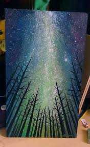 We'll show you a few different techniques for leaf painting and printing you can try with your kids. Best 25 Beginner Painting Ideas On Pinterest Acrylic Painting Technique Beginner Painting Painting Techniques Canvas Acrylic Painting Techniques