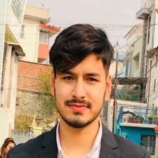 Bikram Bhandari