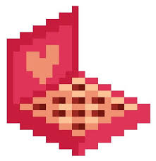 Chocolate Box Pixel Art Chocolate Box Art