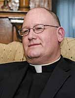 Priest assignments effective in July