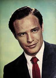 Was an american actor and film director with a career spanning 60 years, during which he won many accolades, including two. Marlon Brando Wikipedia