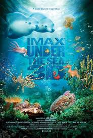 Find imax locations near you. Under The Sea 3d 2009 Imdb