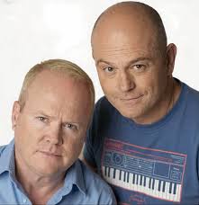 Erasure consists of singer-songwriter Andy Bell and keyboardist Vince  Clarke. Clarke was previously a founding member of Depeche Mode and Yazoo.  As of 2026, the duo continues to be active in the