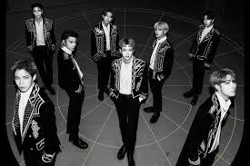 Pin By Debora Alves On Fondo De Pantalla De Kpop Comebacks Teaser Korean Entertainment