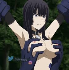 Rule34 - If it exists, there is porn of it  sayaka  3364833