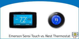 Click to see full answer. Thermostats Homejell