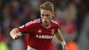 Viktor fischer prefers to play with left and right foot. Fischer Joins Mainz