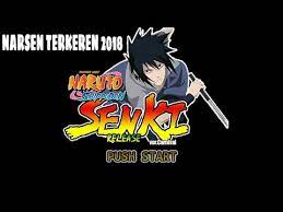 Rei fighter gekitsui senki v2.277 1.35 gb reign of fire v1.83 v4 1.32 gb Downlaod Link Naruto Senki 1 26 Original Verision Youtube