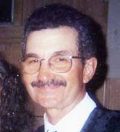 Tony Rocha Obituary (2007)