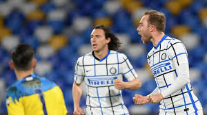 Latest on internazionale midfielder christian eriksen including news, stats, videos, highlights and more on espn. Christian Eriksen Latest News Stats Rumours 90min