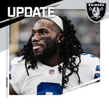 Raiders Place Linebacker Luke Masterson