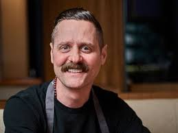 Boka launches Gingie in partnership with chef Brian Lockwood