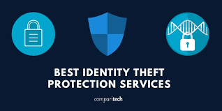 Best Identity Theft Protection Services 2020 Reviewed Rated