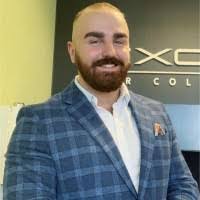 Jacob Fairbanks's Instagram, Twitter & Facebook