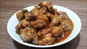 Resep Rica Rica Ayam Pedas Youtube