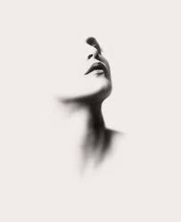 My Girlfriend Amazes Me With Her Art Pencil Portrait Charcoal Art Art