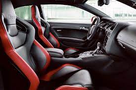 Audi Rs5 Recaro Seats Audi Rs5 Luxury Cars Audi Audi Cars