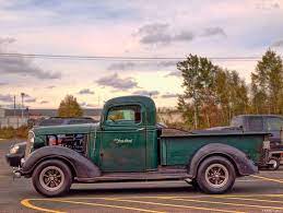 Rusty Rascal Classic Cars Trucks Pickup Trucks Vintage Trucks