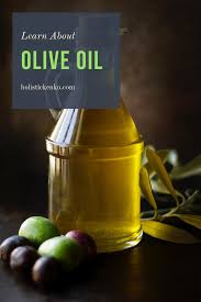 Pin On Olive Oil