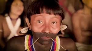 Jungle Princes and other white whales