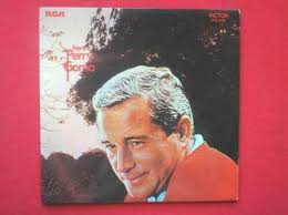 VICTOR BRADY: brown rain POLYDOR 12" LP 33 RPM