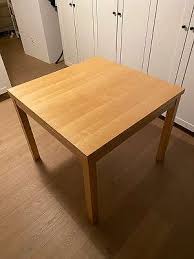 Vidaxl akazienholz gartentisch ausziehbar tisch esstisch gartenmöbel holztisch. Ikea Tisch Willhaben