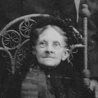 Hannah Lark Bensley (1834–1905) • FamilySearch