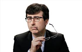 HBO comic pokes fun at ND oil industry, state