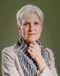Jill Stein