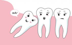 Nhs the cost of having any tooth extracted, including wisdom teeth, is £65.20 in england, falling under band 2 of the nhs dental charges. Why Wisdom Teeth Are So Troublesome