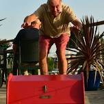 200 Club Draw - Walton and Frinton Yacht Club