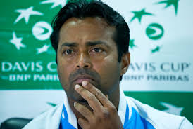 Davis Cup: Chance for Paes to get doubles world record