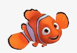 Free Free 204 Baby Nemo Svg SVG PNG EPS DXF File