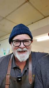 Christmas is coming fast… and Robert (Santa hat included!) is here to show  you some of the delicious options we've got ready for the festive season.  From turkey, stuffing and gammon to