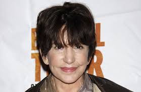 Pin On Mercedes Ruehl