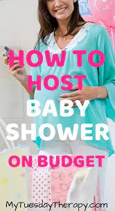 Making balloon art for a baby shower is explained easily and clearly. 40 Cheap Baby Shower Ideas Tips On How To Host It On Budget