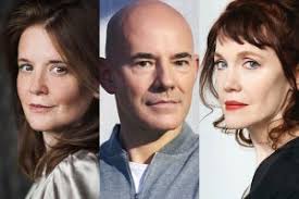 Who is Madeleine Potter? Stage career and more