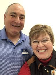 Earthworm Jim” Pfander was a Rock Lobster!